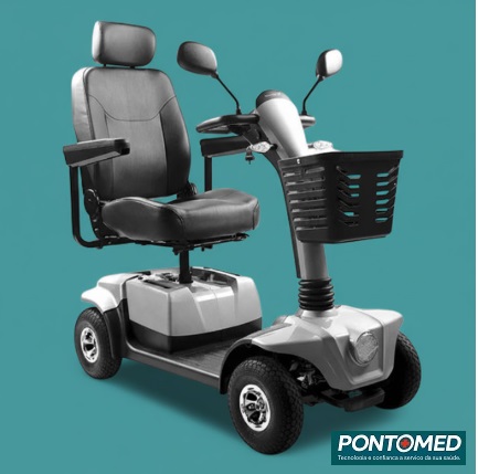 scooter